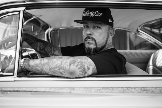 Mister Cartoon_Photo Credit Estevan Oriol