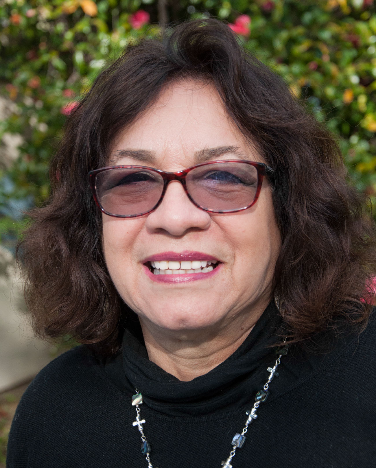 Josiphine-S-Talamantez