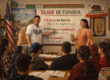 Chicano language revival as youth learn Indigenous languages in California