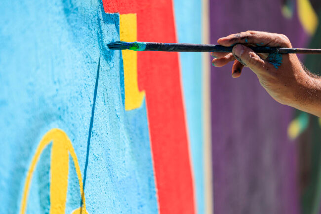 visual activism through graphic design and posters