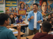 Chicano educators California inspiring students through culturally relevant teaching