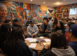 Chicano cultural centers providing safe spaces for youth and community growth