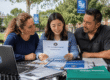 Latino student success supported by scholarships and grants in California