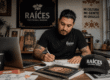 Cultural entrepreneurship rooted in heritage and community impact